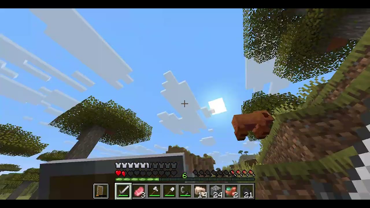 Minecraft EP3