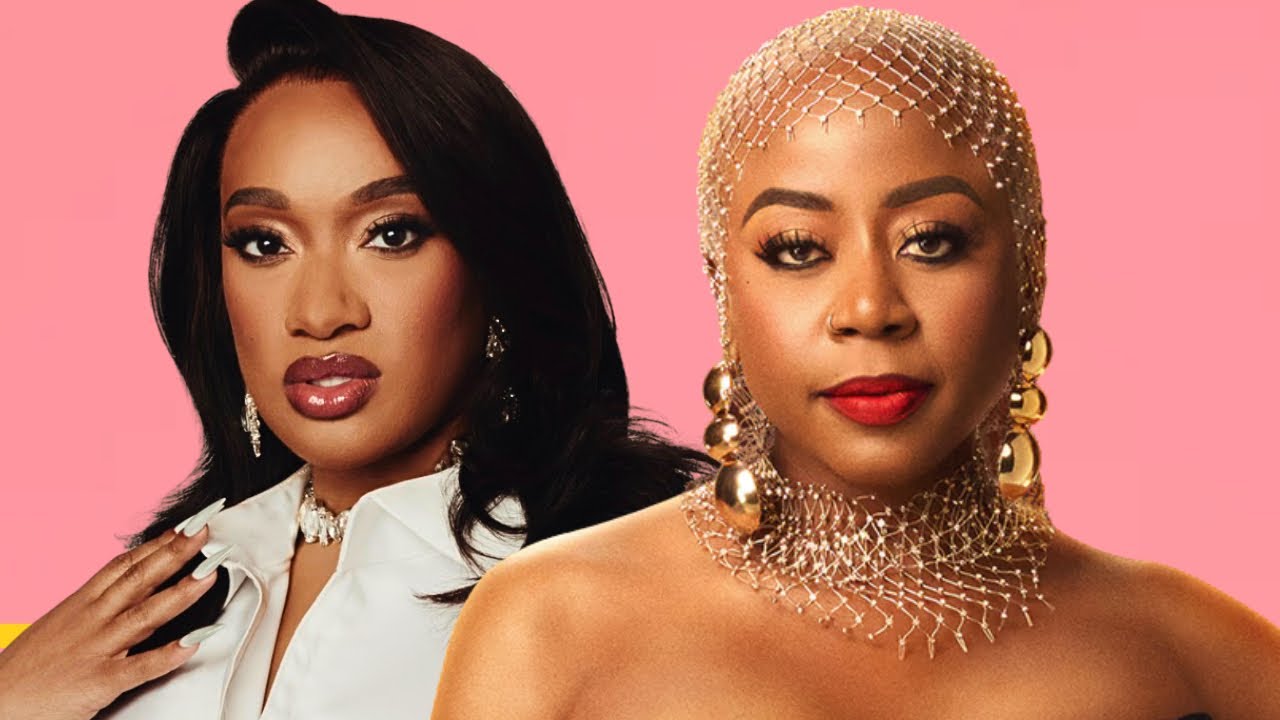 Bad News For #RHOA New Cast Pinky Cole & RHONJ Margaret Josephs