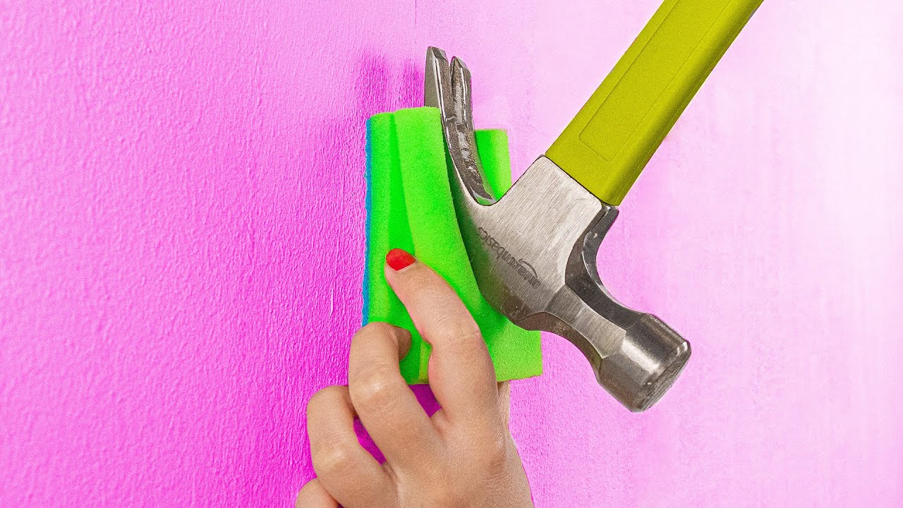 Genius Tips & Tricks To Make Housework Easier