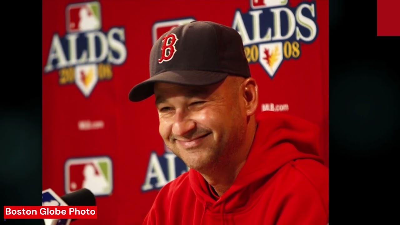 Front Row Dan Shaughnessy on Pedro Martinez