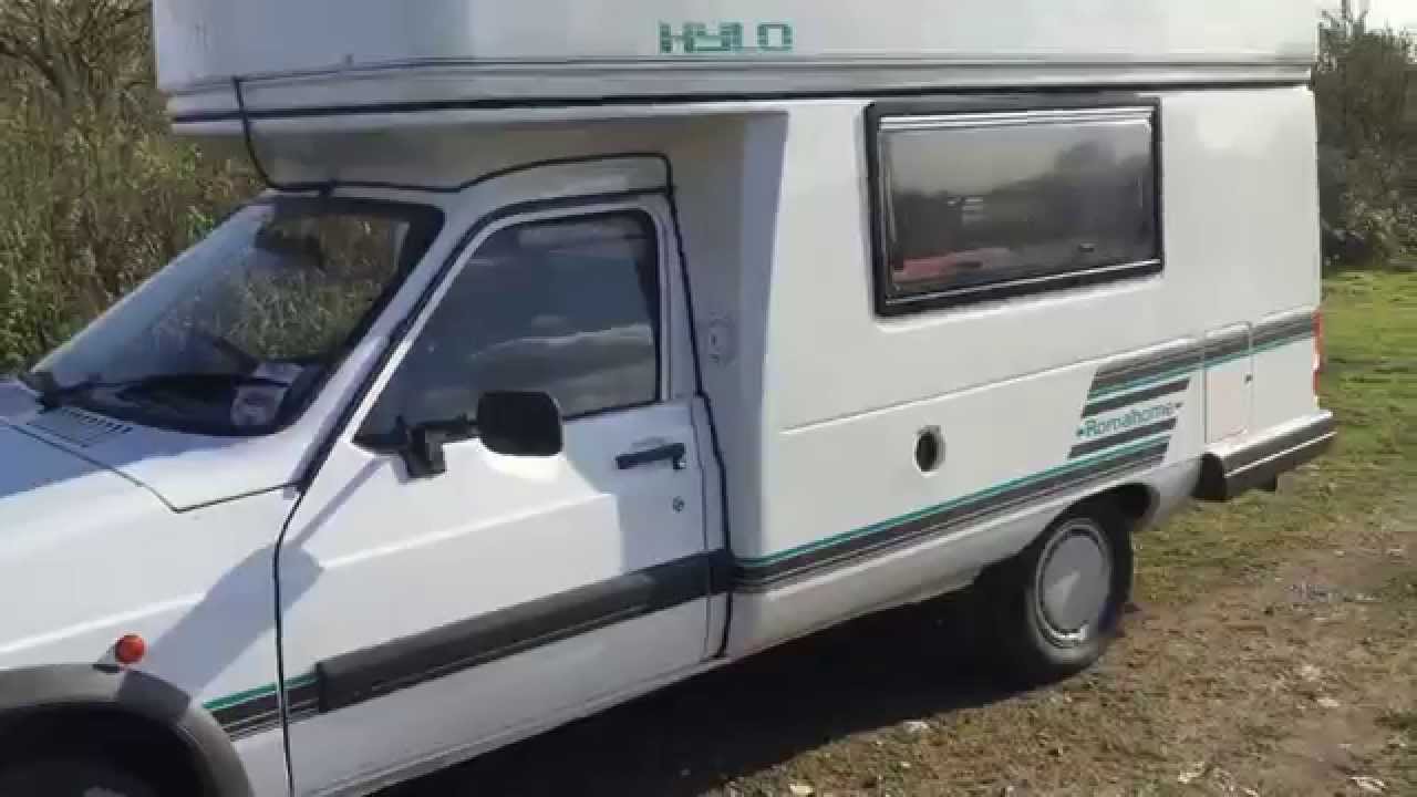 2005 ROMAHOME HYLO 1 OWNER 5500 MILES ONLY YES 5K!!