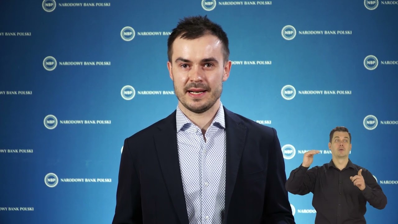 AD, N, PJM &ndash; Edukacja NBP: Czym jest bank centralny i w jaki spos&oacute;b realizuje swoją funkcję?