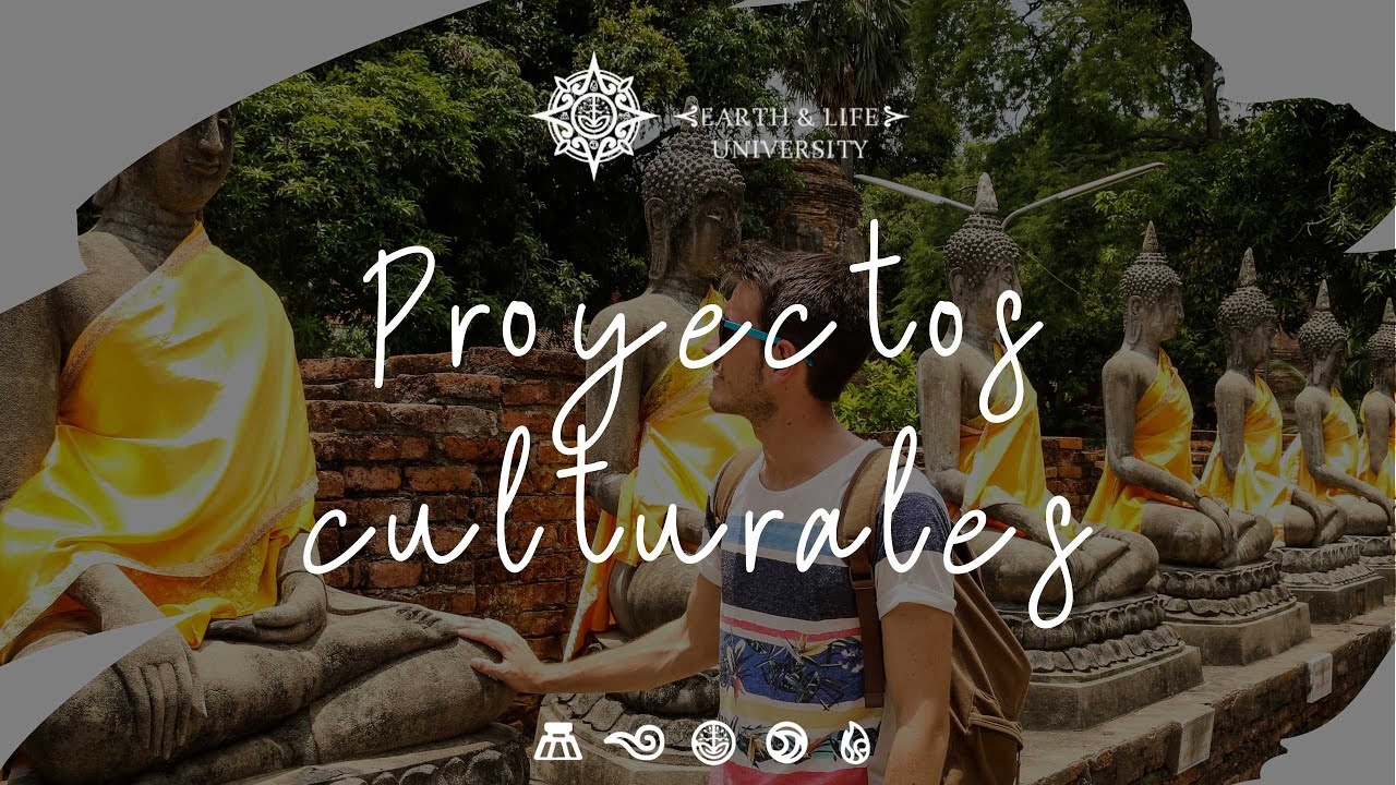 Gesti&oacute;n de proyectos culturales con impacto social