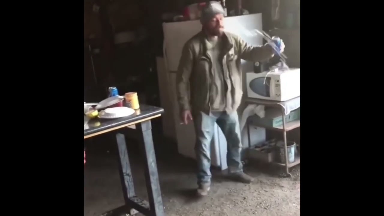SCARE CAM COMPLICATIONS #2