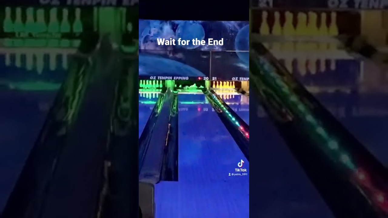 #bowling