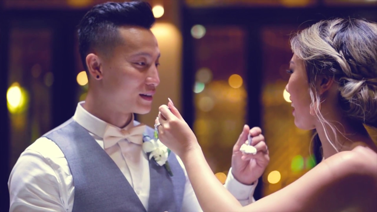 Niina & Tan's Katathani Wedding - January 20th 2017