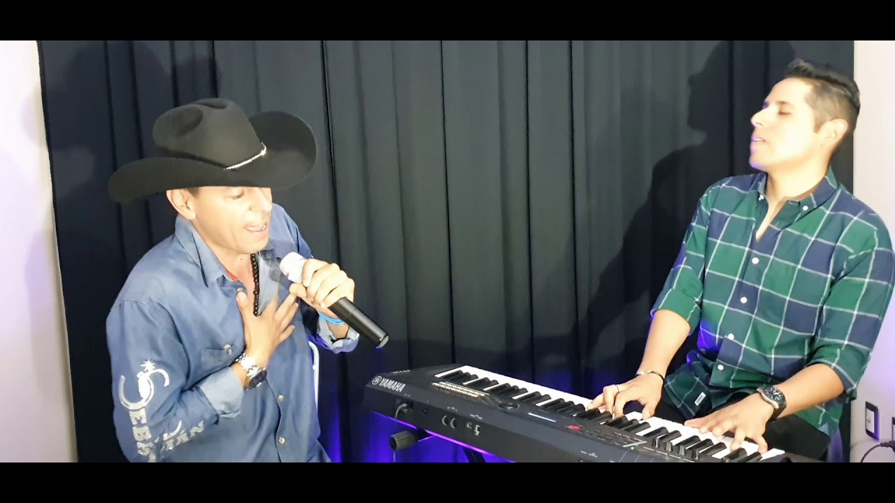 Sebastian Alejandro/Oscar Gómez/Popurri Joan Sebastian