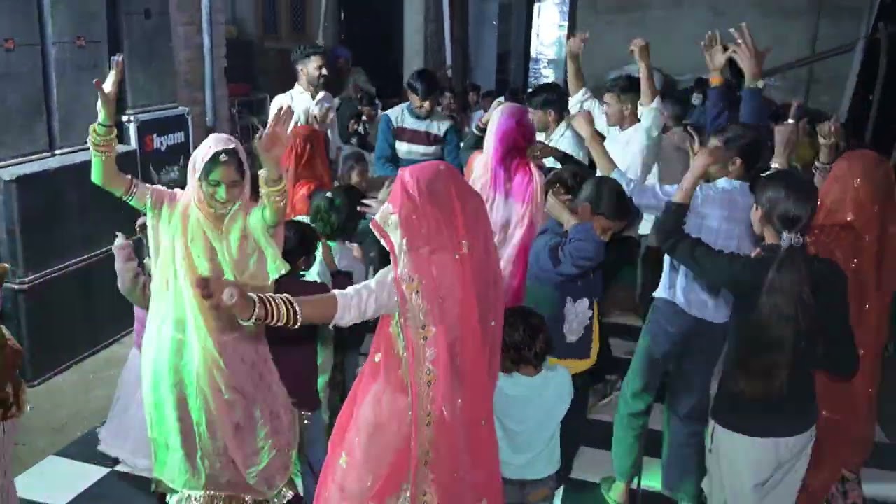 SHADI DANCE PART 06