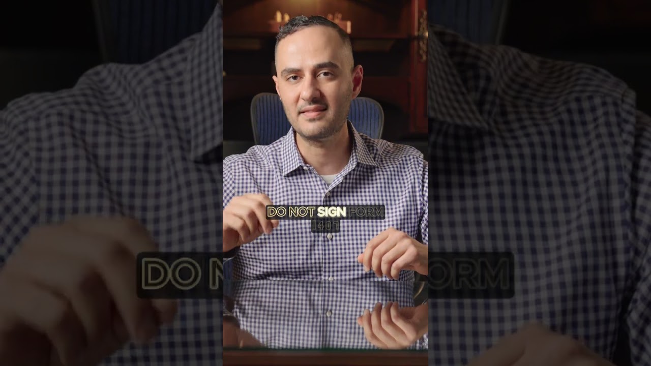 🚨 Green Card Holders: Stuck in Secondary Inspection? 🚨