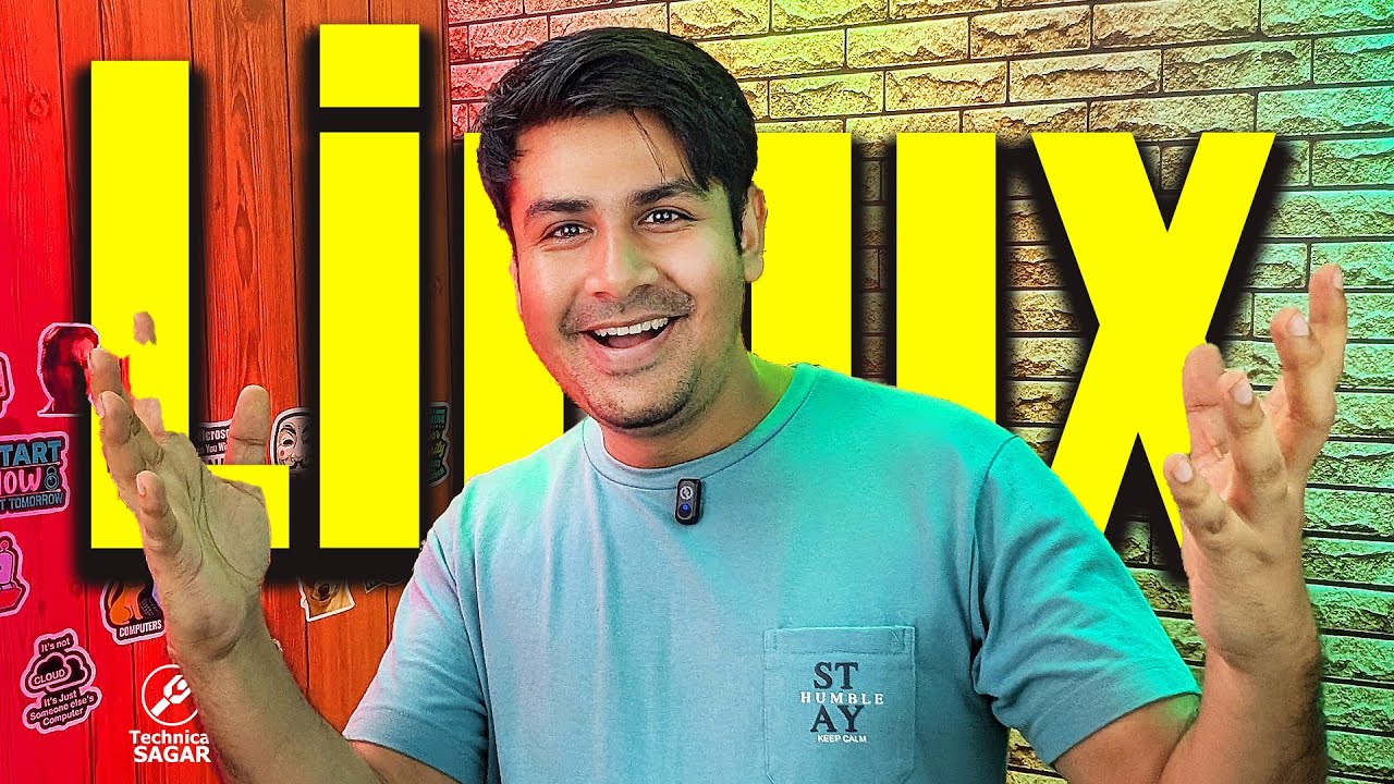 HACKER Sagar is Back !