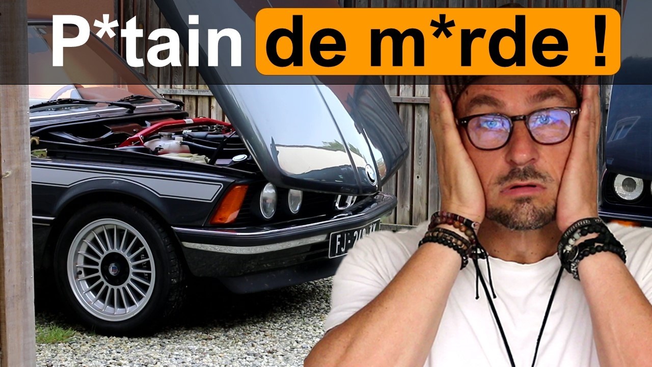 Panne moteur 👀 : 3 tests simples que les garagistes ne veulent pas que vous connaissiez