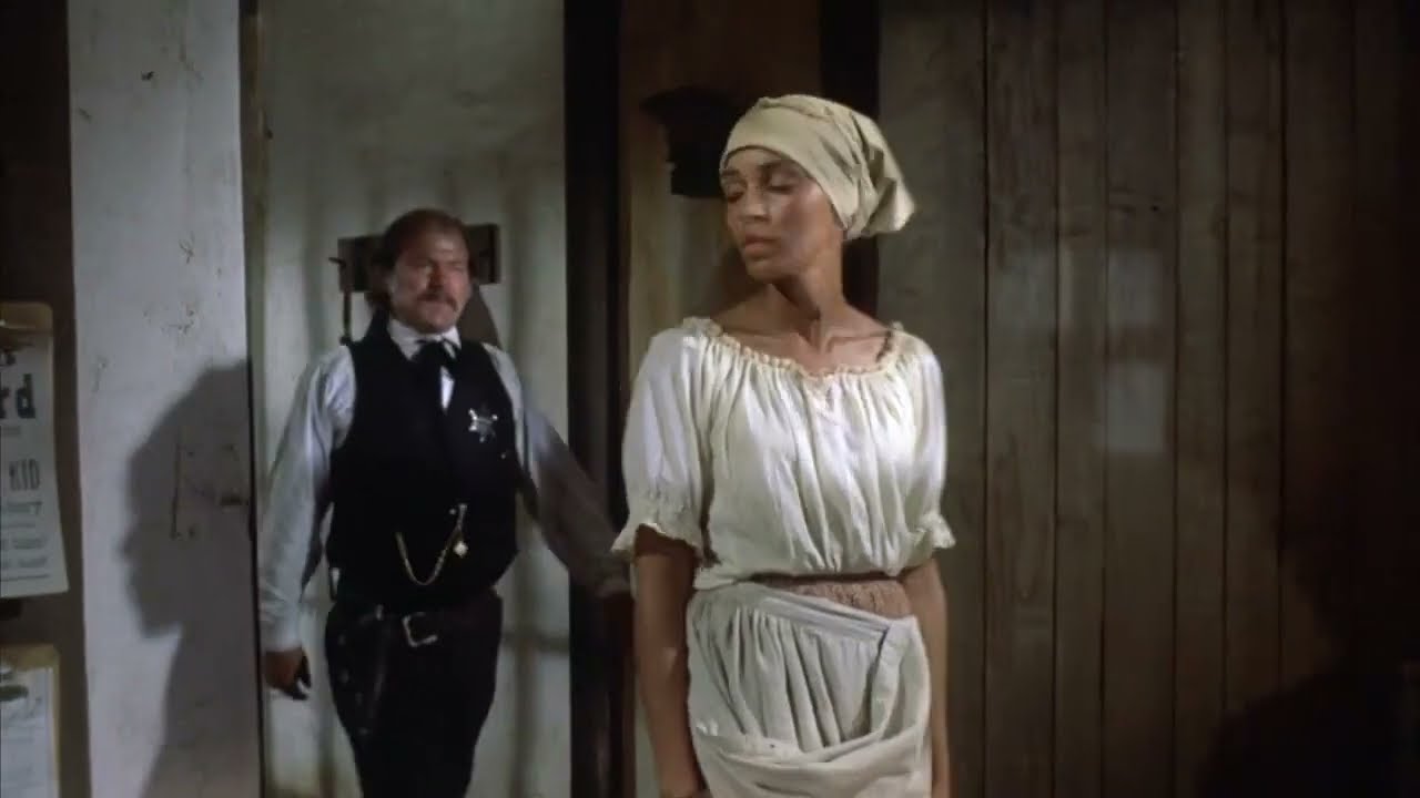 Thomasine & Bushrod 1974 - Official HD Trailer