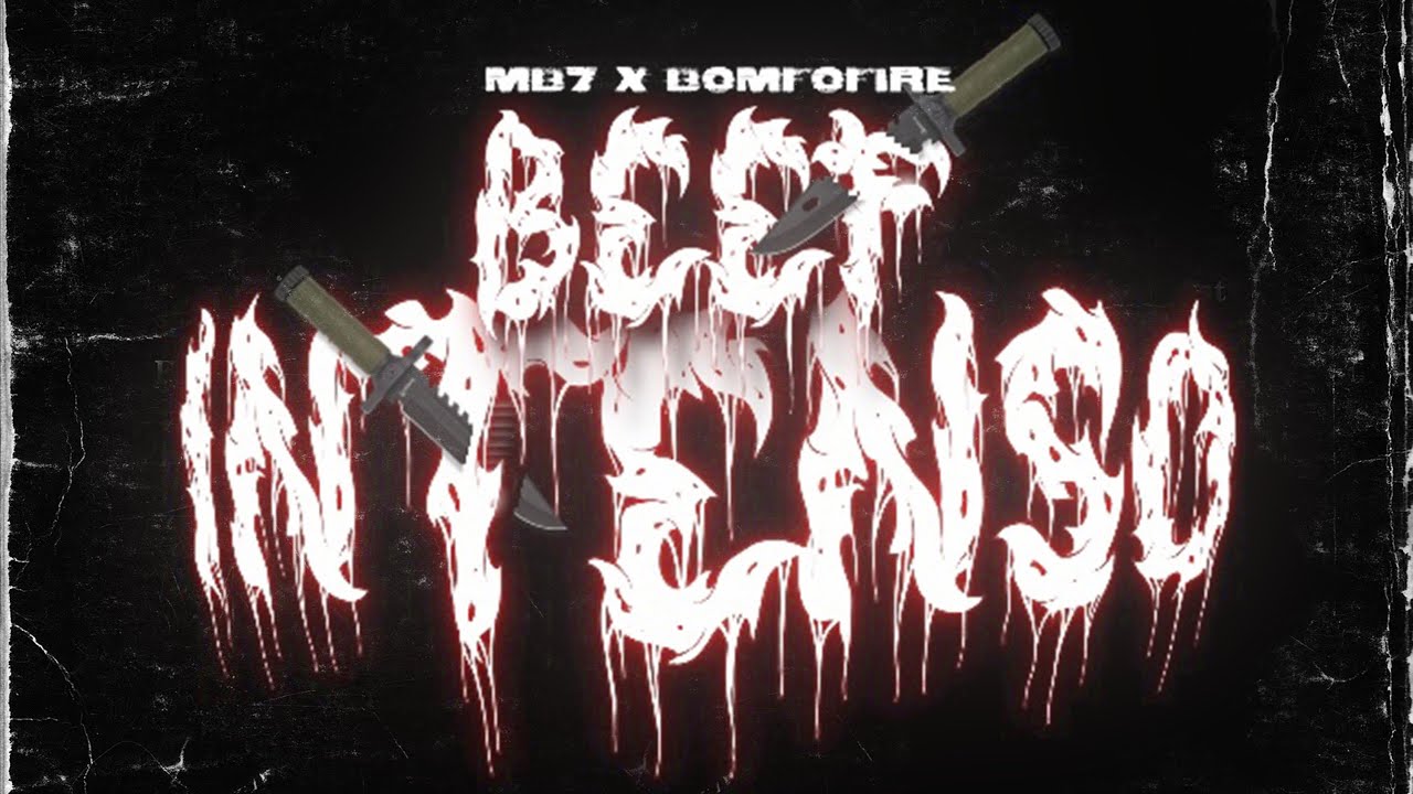 Bombofire & Mb7 - Beef Intenso