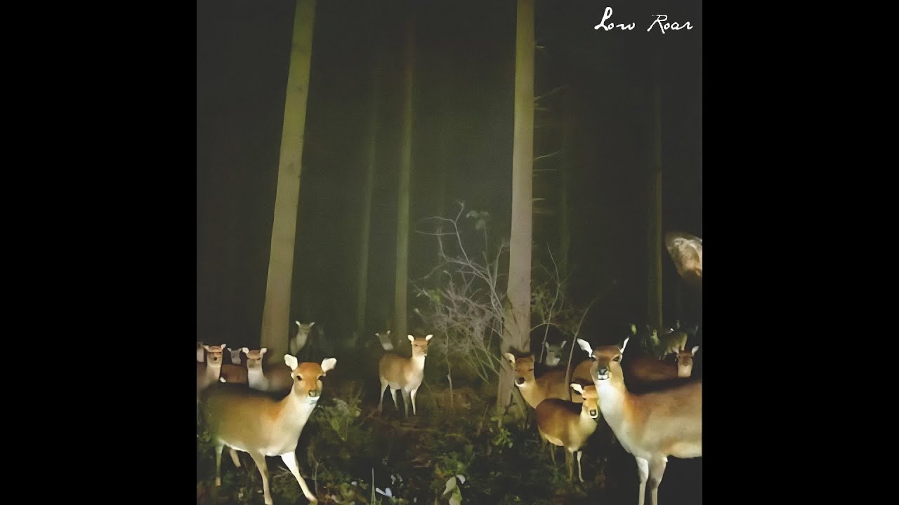 Low Roar - Voru2 (From Unreleased Album)