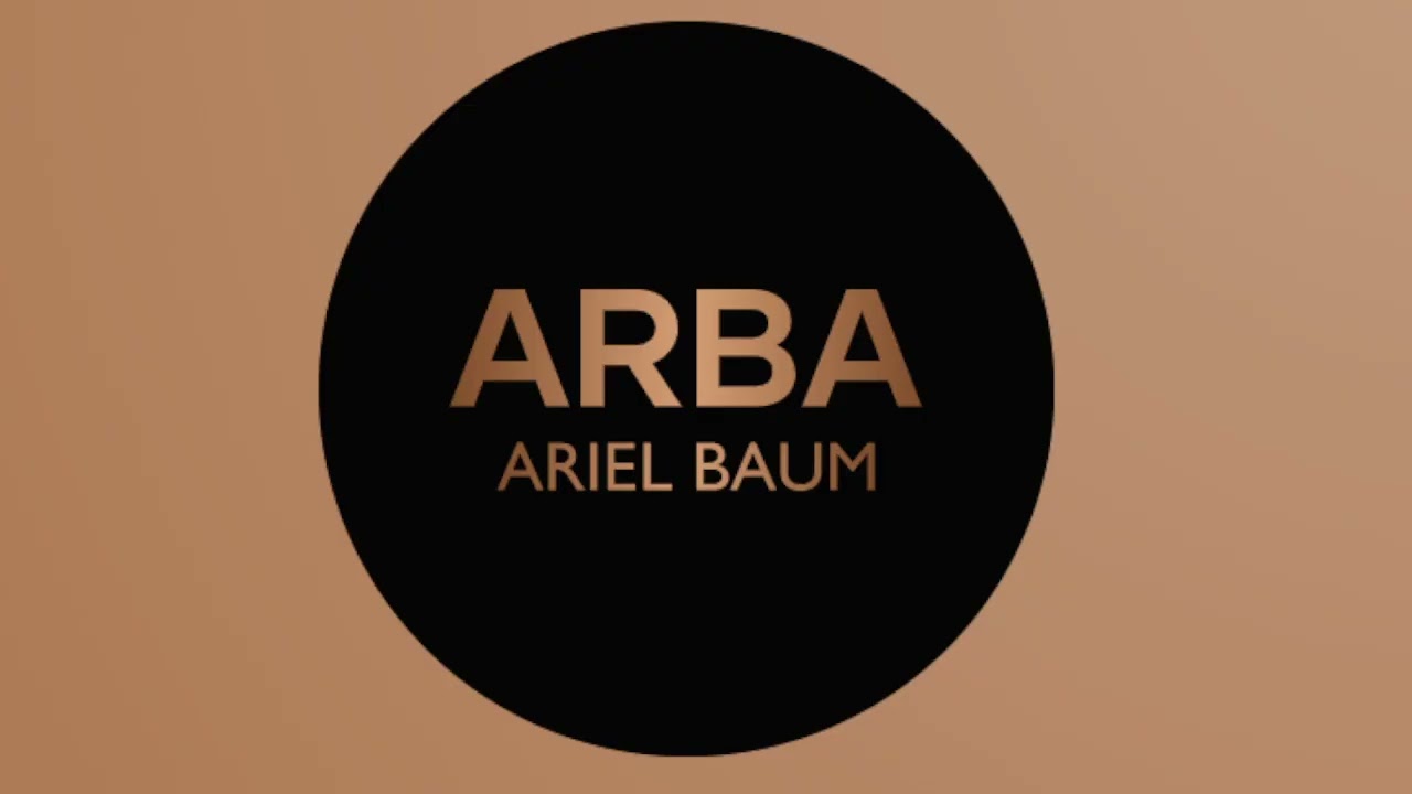INSIDE (RE) - ARBA (ARIEL BAUM) - MUSIC IS LIFE