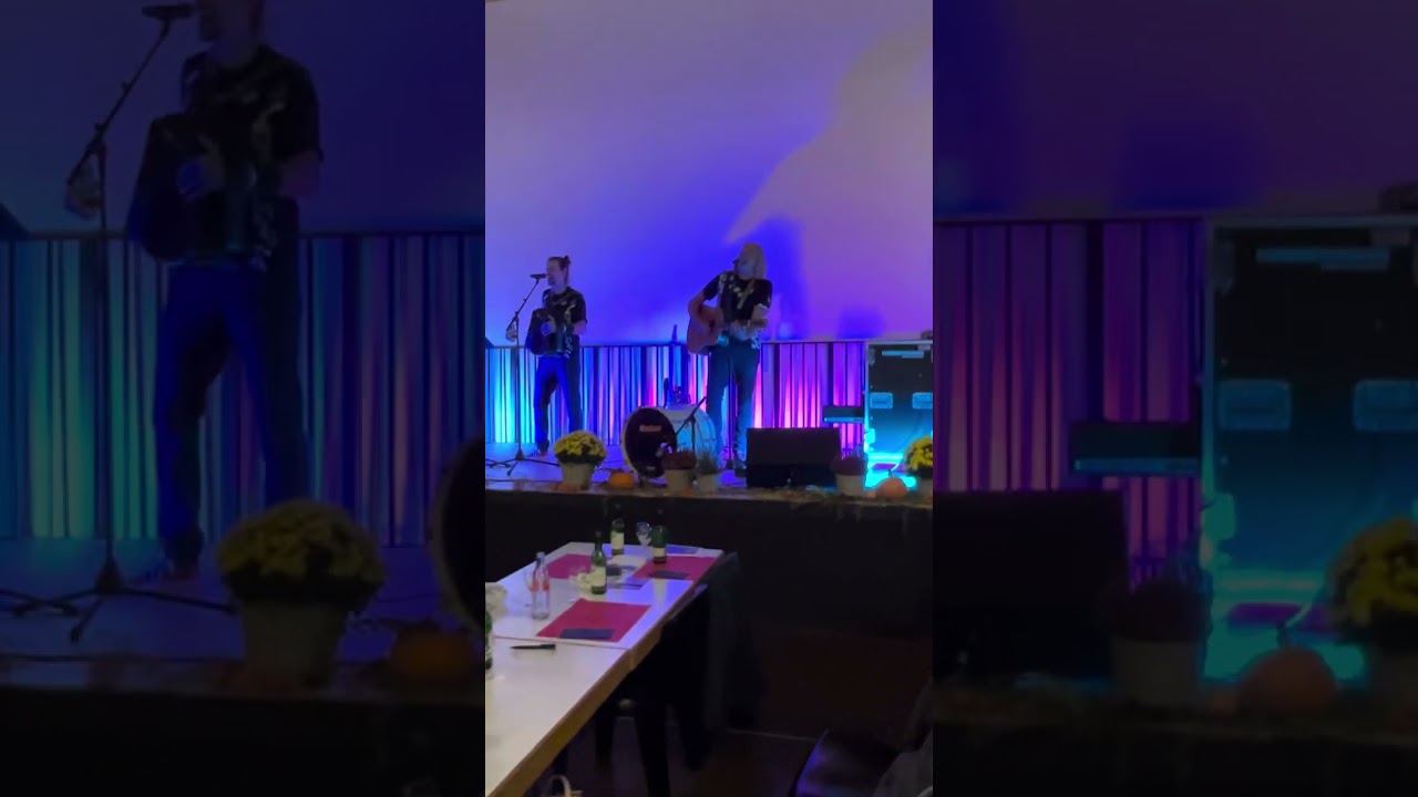 ChueLee Jetzt geht Los Medley BFS EXPO THUN 18.10.2025