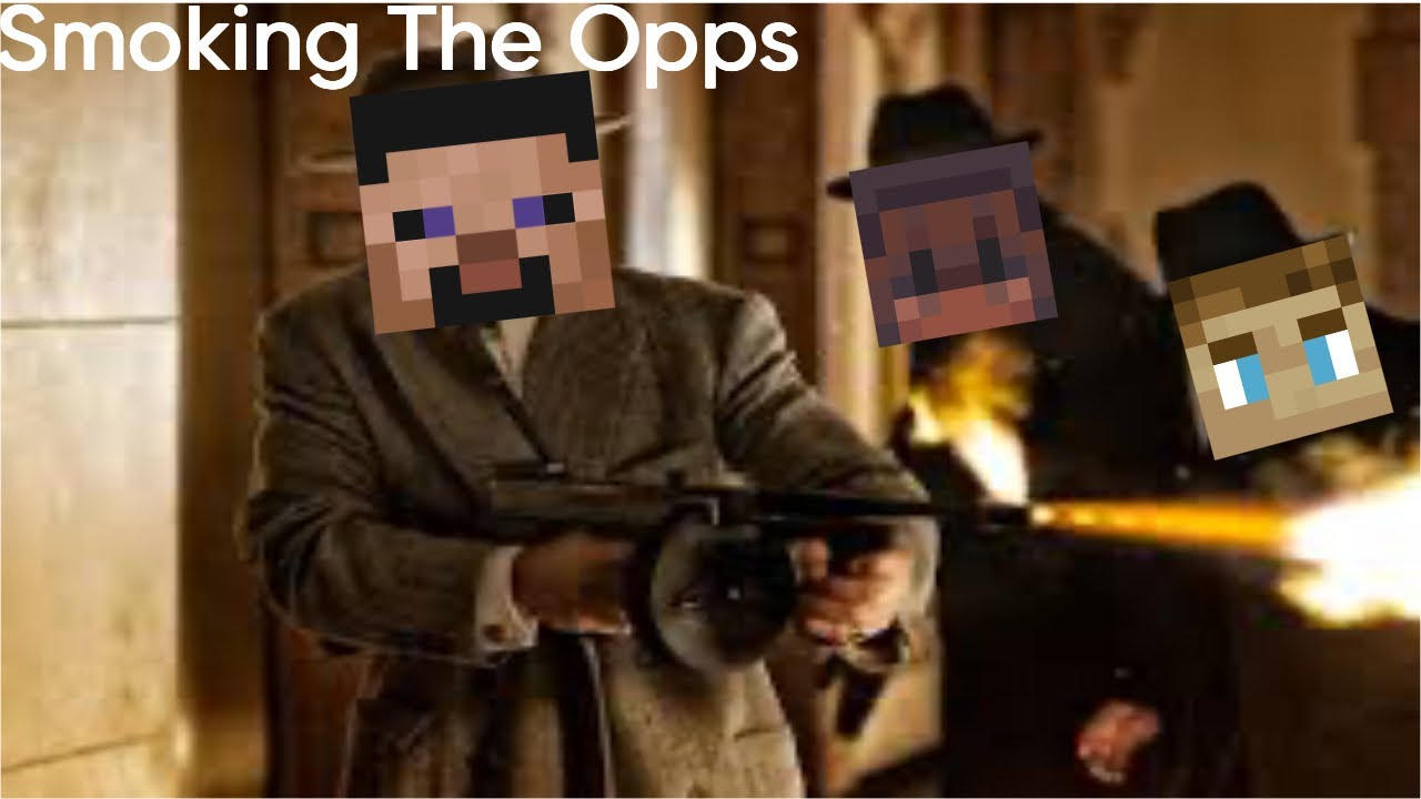 Best Duo | Pika-network Kitpvp