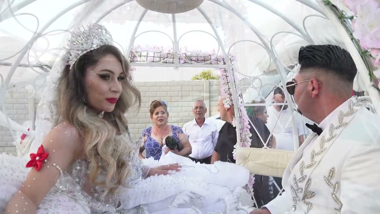 NUNTA Gabriel & Marinela _1 | 09.09.2023 | Dobreni GR