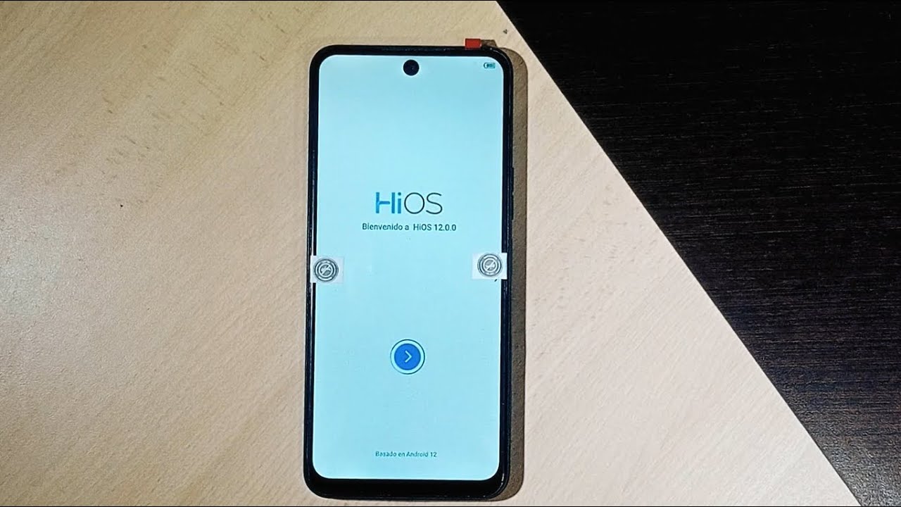 Eliminar Cuenta Google FRP Tecno Pova 4 Ultima Seguridad 2024 Método Actualizado