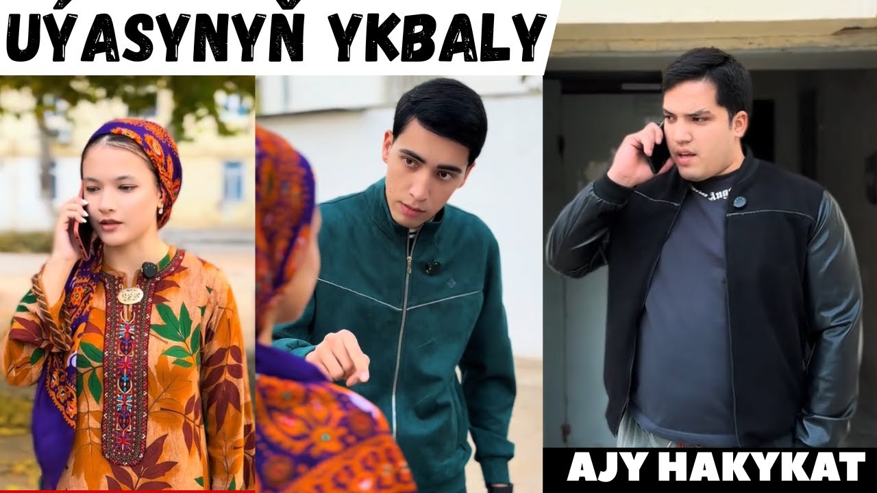 GYZ JIGSINI AÝRYLYŞDYRÝAR - HER HILI ERKEK DOGAN BAR #ajyhakykat