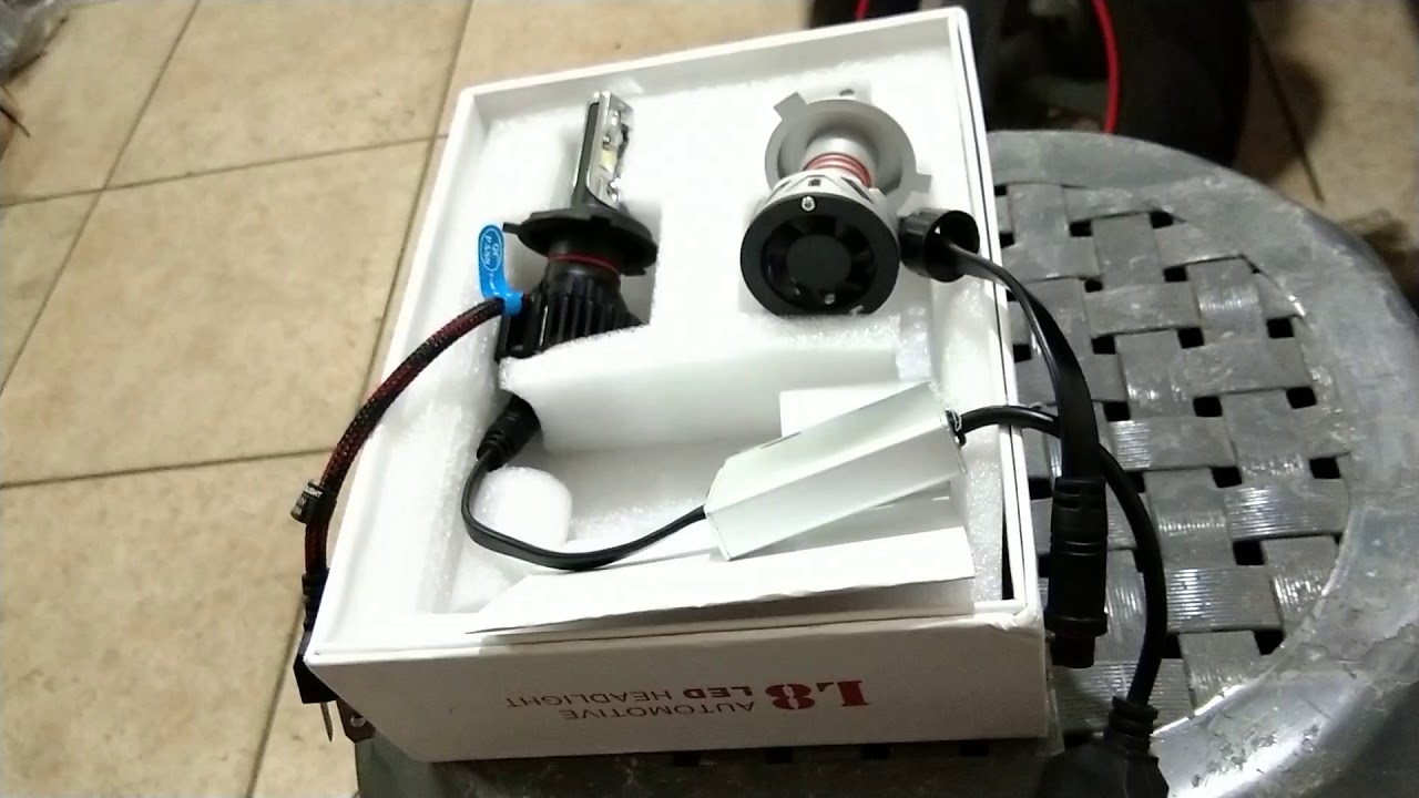 hal yg perlu anda ketahui sebelum pasang atau beli lampu led H4