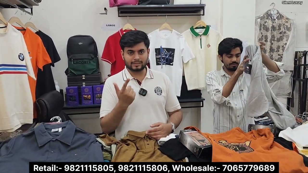 Eid Special Sale 🔥| 100% Authentic Store Articles | Upto 90% Off 😱 | Export Surplus Garments 😍