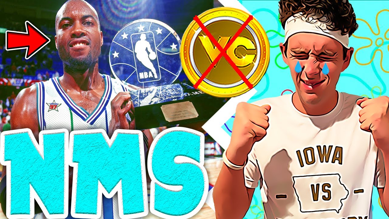 NO MONEY SPENT SERIES #107 - I’VE NEVER FEARED ANY MAN MORE IN MY LIFE... NBA 2K24 MyTEAM