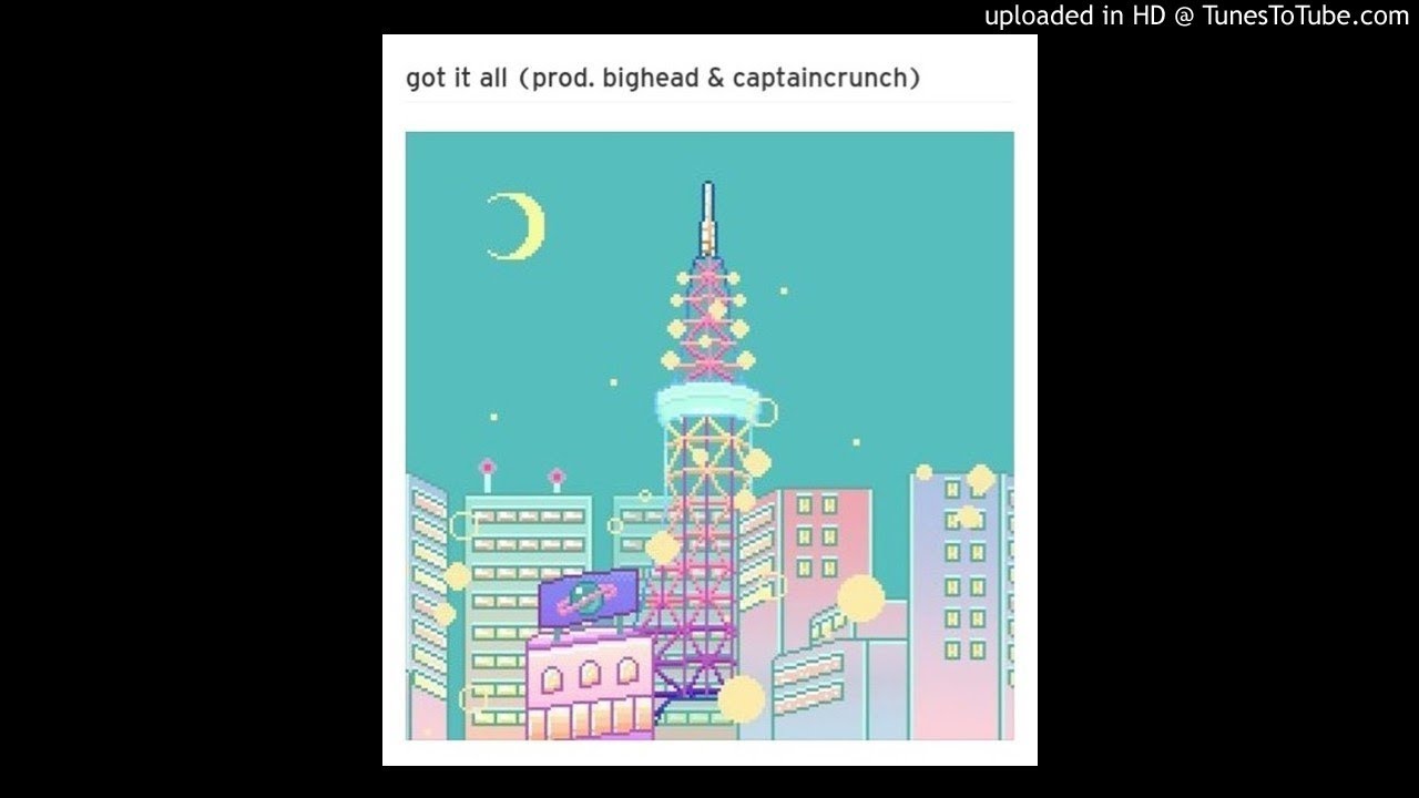 Quaye - Got It All (Prod. bighead & captaincrunch)