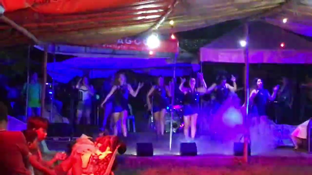 High Energy Live Band