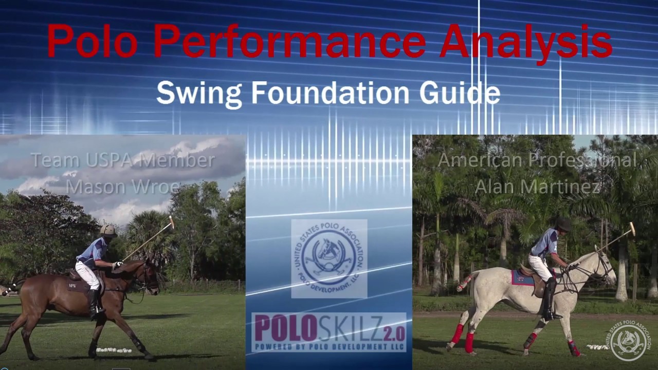 Swing Foundation Guide: Commentary by Adam Snow