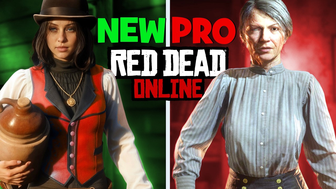 One Day To Level UP Moonshiner Role in Red Dead Online!