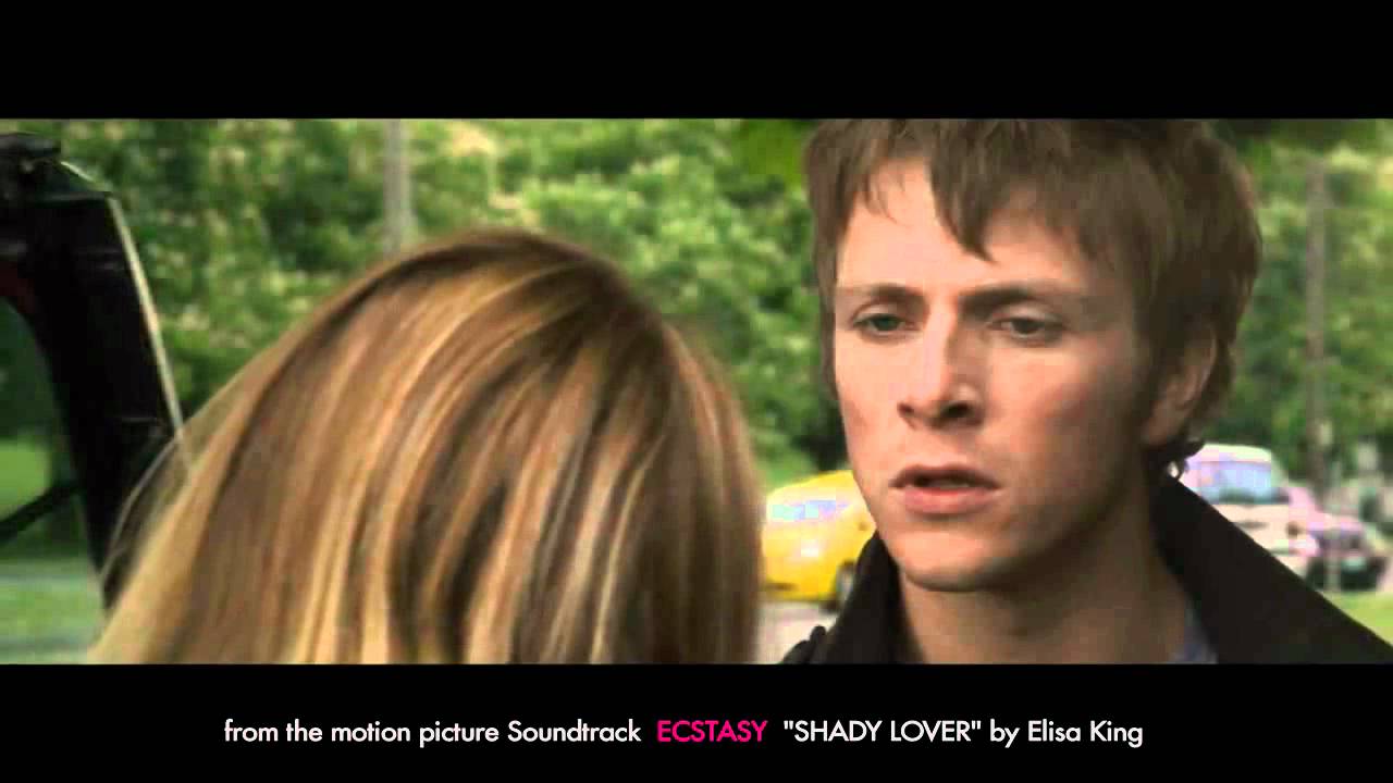 Ecstasy Soundtrack - SHADY LOVER by Elisa King