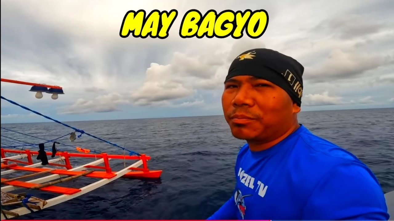 P13 - BAD NEWS PO MAY PAPASOK NA BAGYO - EP48