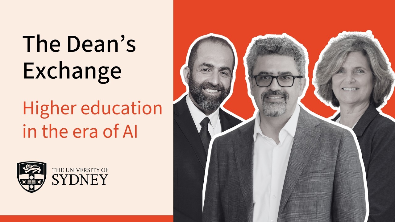 The future of higher education in the era of AI
