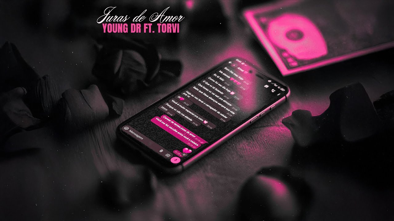 Young DR ft. Torvi - Juras de Amor - Prod.PSK on Beat