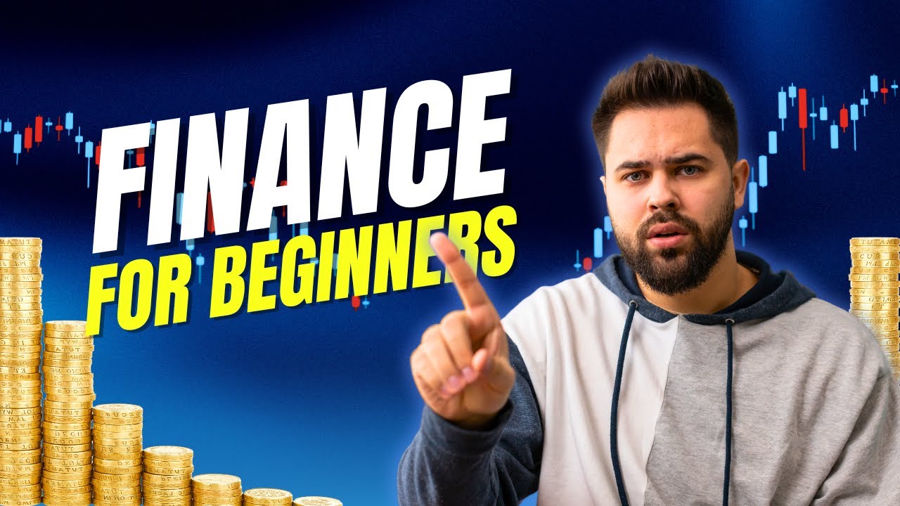 Finance Internationale : enfin une explication simple !