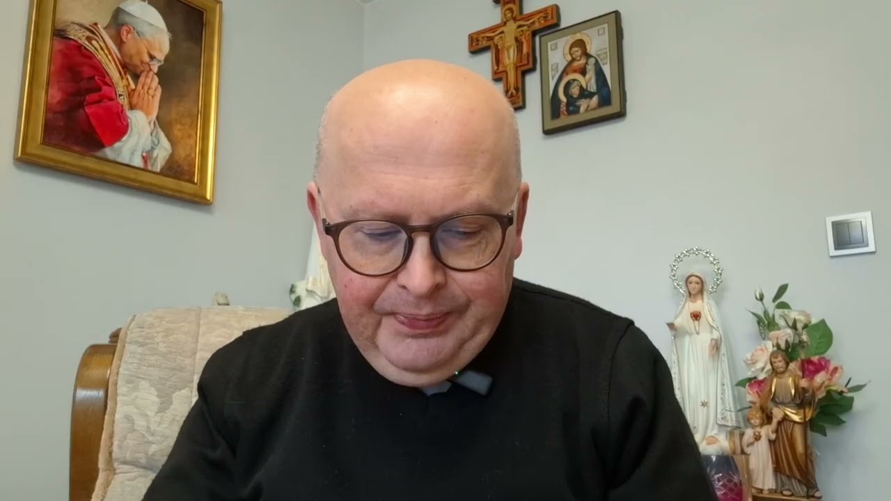 Co z 3 wojną światową i kiedy triumf Serca Maryi @dlaczegoprzychodzi 