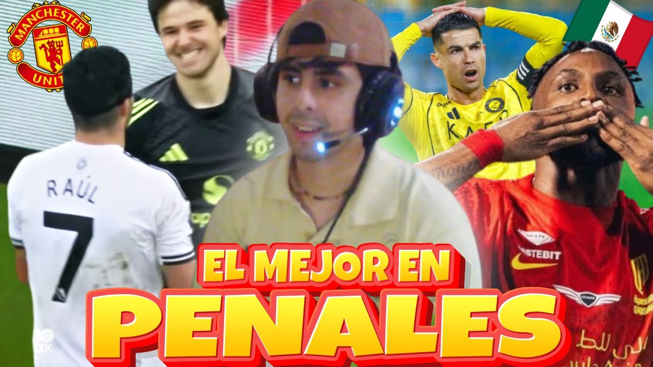 RAÚL JIMÉNEZ rompe MARCA en la PREMIER LEAGUE🦁 y QUIÑONES empata con CR7 en la tabla de goleadores⚽