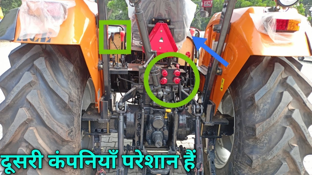 ACE 6565 V2. ACE TRACTORS. ACE tractor ka full review, price , finance , Ace ट्रैक्टर की कीमत