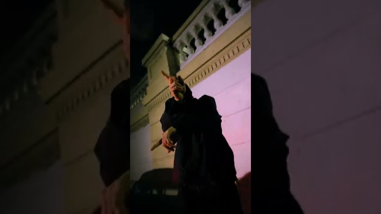 ILL QUENTIN - NO TWIN