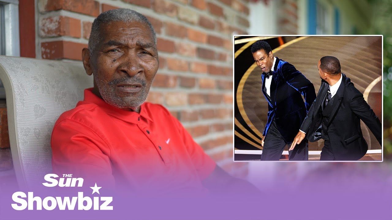 Serena Williams’ dad ‘King Richard’ breaks his silence on Will Smith’s Oscars scandal