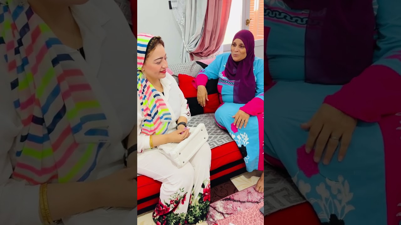 أمي طردت حبيبتي والسبب لا يصدقه عقل