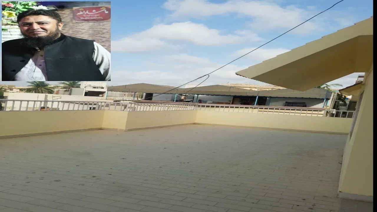 Pent House For Sale At Sharfabad Karachi,Pakistan | Karachi Property Dealer