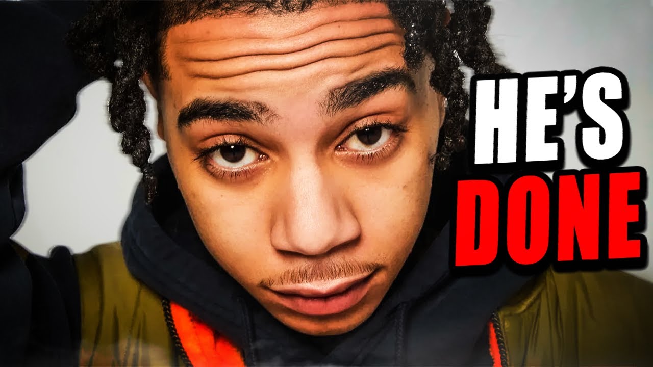 YBN Nahmir is Getting COOKED by Everyone for THIS… (He's Done)