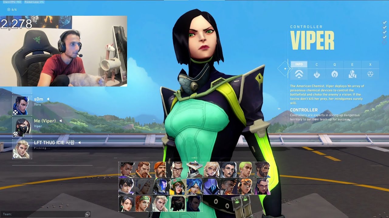 MVP! 25+ KILLS! BREEZE! NRG FNS VIPER VALORANT RANKED GAMEPLAY [Full Match VOD]