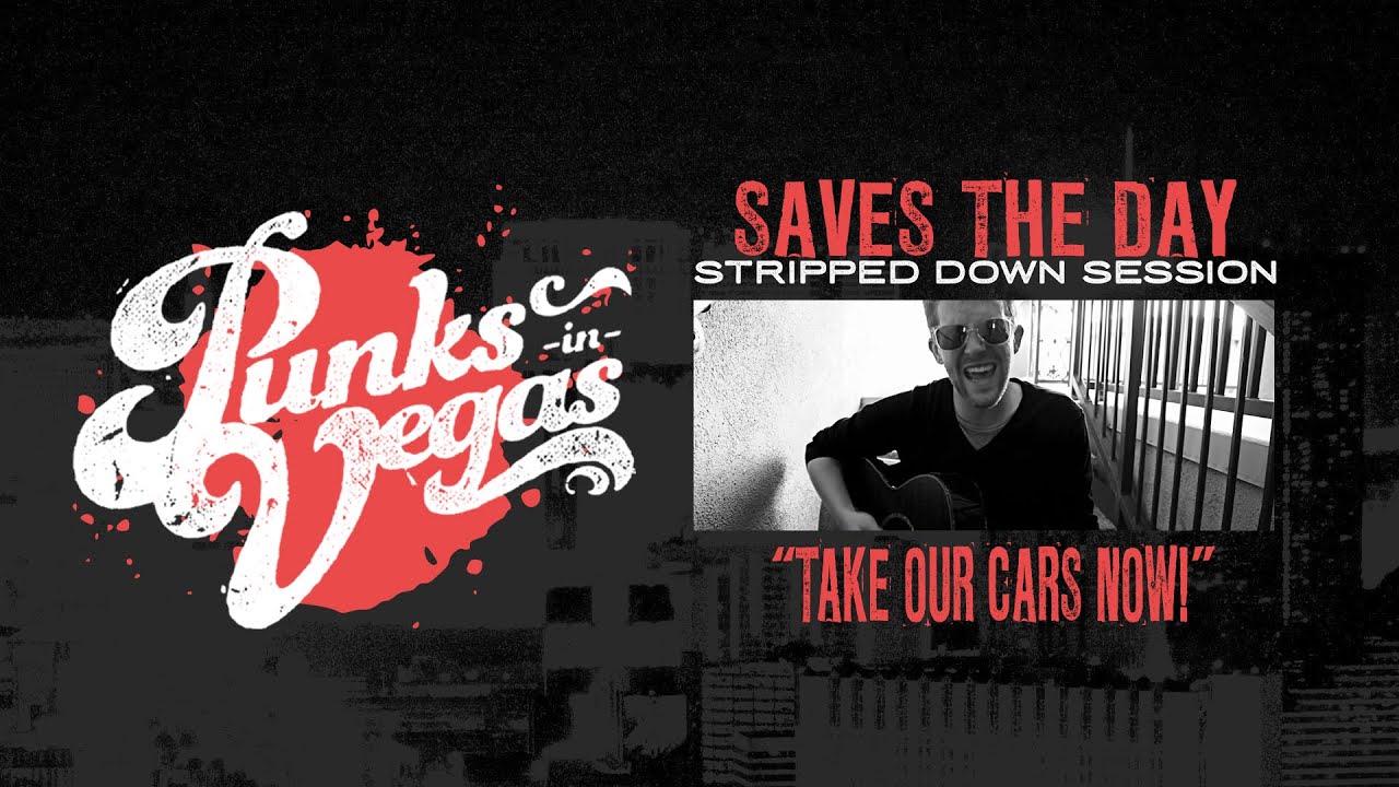 Saves the Day 