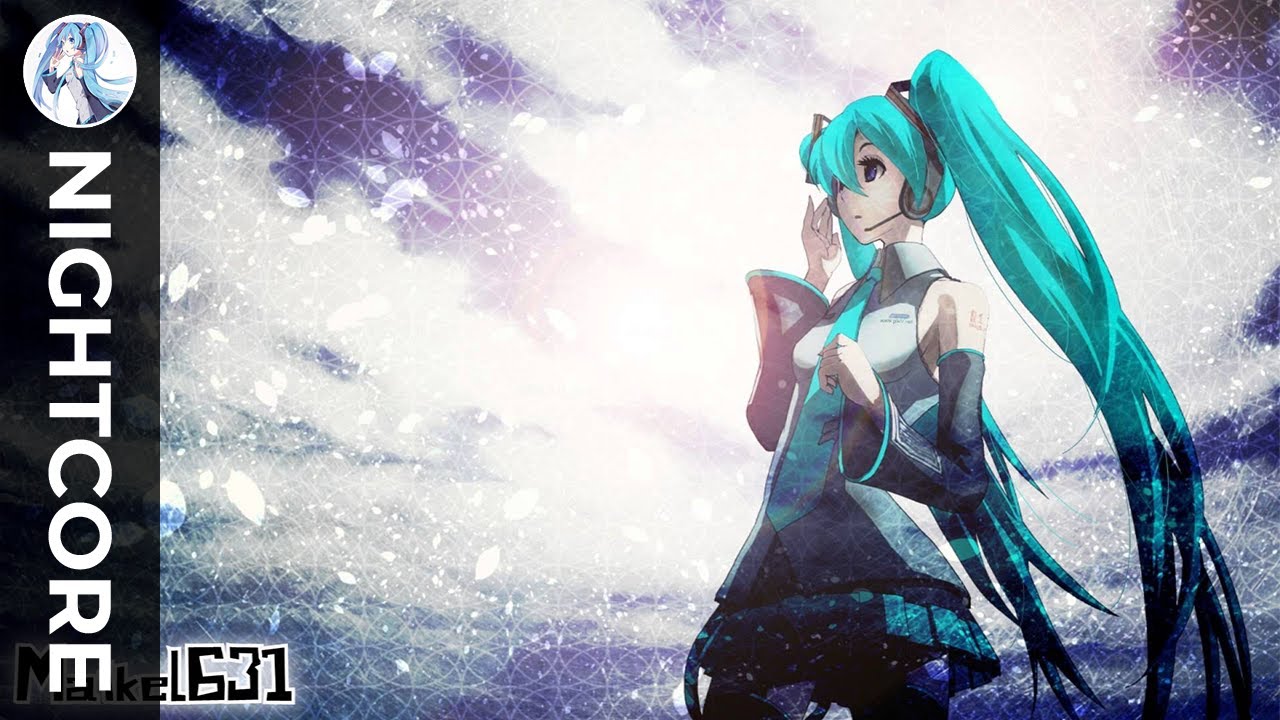 Nightcore - Losing Love