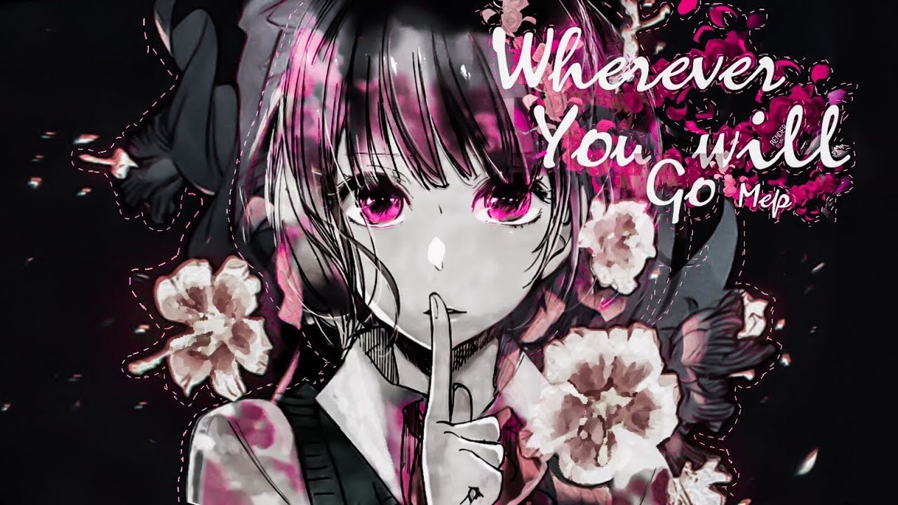 [OWL] Wherever You Will Go - MEP