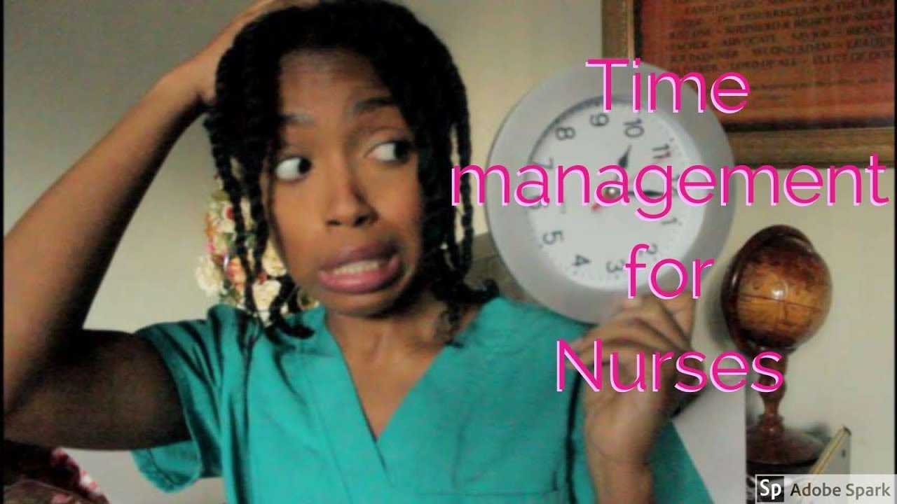Time management tips for new LPN s working in a long term care facility (nursing home)