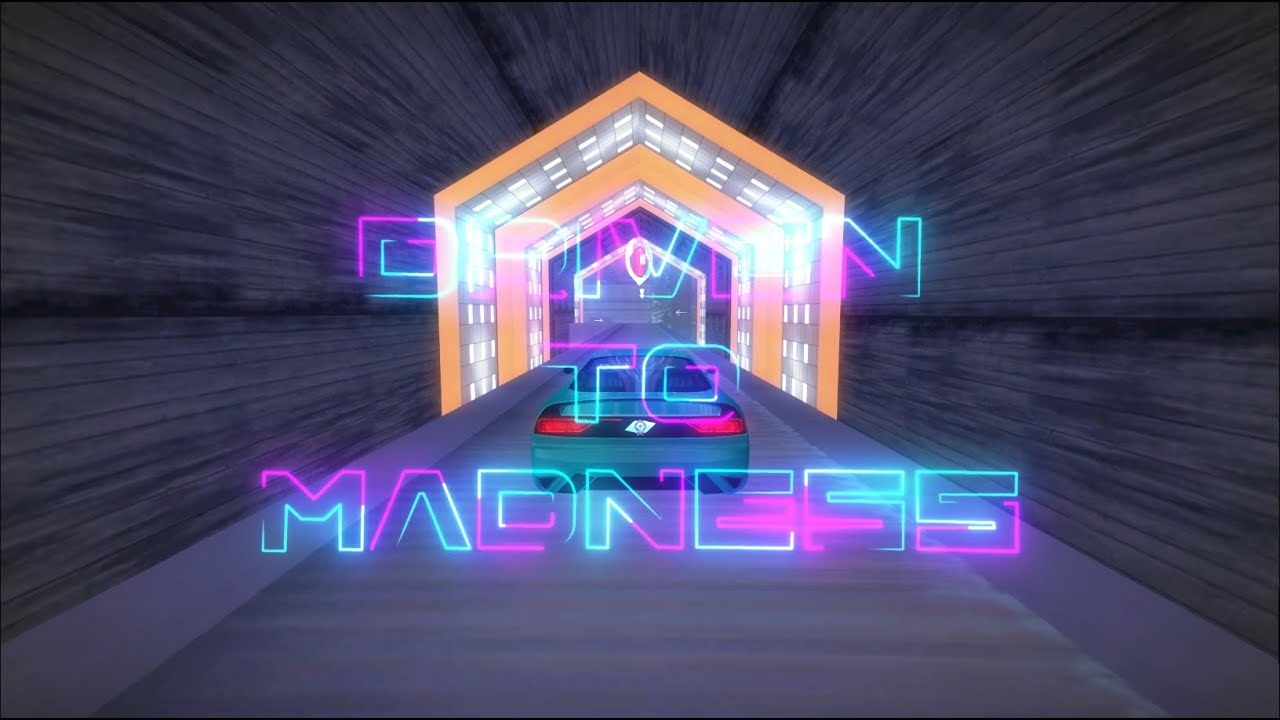 [DM] Anal ft. NaToS - Driven to Madness
